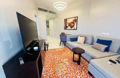 Apartment - 1 Bedroom - 2 Bathrooms for sale in Artesia C - Artesia - Damac Hills - Dubai Apartment - 1 Bedroom - 2 Bathrooms for sale in Artesia C - Artesia - Damac Hills - Dubai