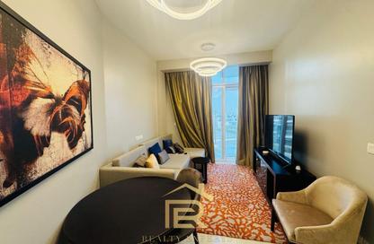 Apartment - 1 Bedroom - 2 Bathrooms for sale in Artesia C - Artesia - Damac Hills - Dubai