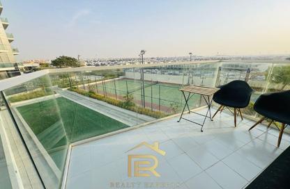 Apartment - 1 Bedroom - 2 Bathrooms for sale in Artesia C - Artesia - Damac Hills - Dubai Apartment - 1 Bedroom - 2 Bathrooms for sale in Artesia C - Artesia - Damac Hills - Dubai