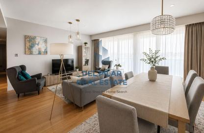 Apartment - 2 Bedrooms - 3 Bathrooms for sale in Al Nada 2 - Al Muneera - Al Raha Beach - Abu Dhabi Apartment - 2 Bedrooms - 3 Bathrooms for sale in Al Nada 2 - Al Muneera - Al Raha Beach - Abu Dhabi