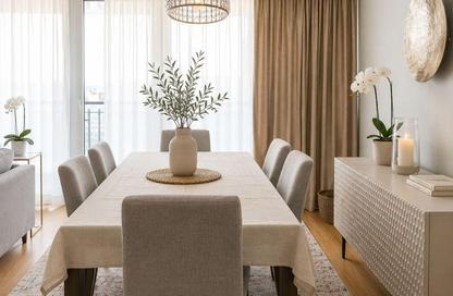 Apartment - 2 Bedrooms - 3 Bathrooms for sale in Al Nada 2 - Al Muneera - Al Raha Beach - Abu Dhabi Apartment - 2 Bedrooms - 3 Bathrooms for sale in Al Nada 2 - Al Muneera - Al Raha Beach - Abu Dhabi