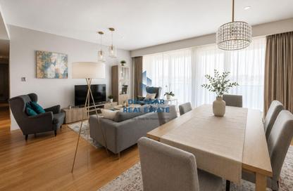 Apartment - 2 Bedrooms - 3 Bathrooms for sale in Al Nada 2 - Al Muneera - Al Raha Beach - Abu Dhabi