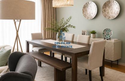 Apartment - 2 Bedrooms - 3 Bathrooms for sale in Al Nada 2 - Al Muneera - Al Raha Beach - Abu Dhabi