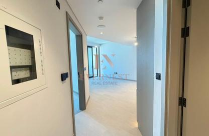 Apartment - 1 Bedroom - 2 Bathrooms for sale in Regalia By Deyaar - Business Bay - Dubai
