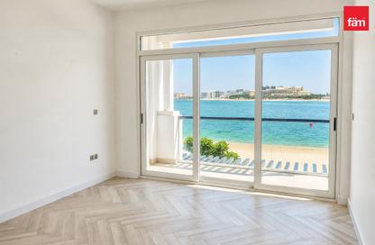 Villa - 5 - 6 for rent in Palma Residences - Palm Jumeirah - Dubai