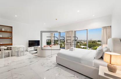 Apartment - Studio - 1 Bathroom for sale in Central Park Residential Tower - Central Park Tower - DIFC - Dubai Apartment - Studio - 1 Bathroom for sale in Central Park Residential Tower - Central Park Tower - DIFC - Dubai