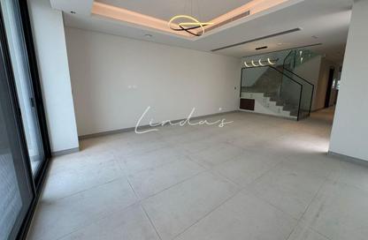 Townhouse - 4 Bedrooms - 4 Bathrooms for rent in Al Furjan West - Al Furjan - Dubai