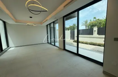 تاون هاوس - 4 غرف نوم - 4 حمامات للايجار في غرب الفرجان - الفرجان - دبي