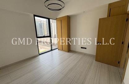 Apartment - 3 - 3 for rent in Central 1 - Business Bay - Dubai