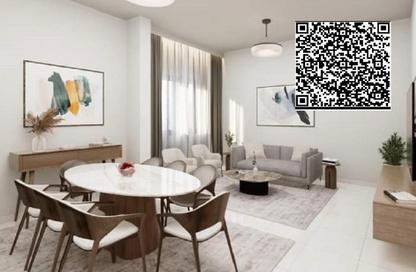Apartment - 1 Bedroom - 2 Bathrooms for sale in Al Amira Village - Al Yasmeen - Ajman Apartment - 1 Bedroom - 2 Bathrooms for sale in Al Amira Village - Al Yasmeen - Ajman