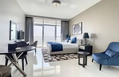Apartment - 1 Bathroom for rent in Artesia D - Artesia - Damac Hills - Dubai