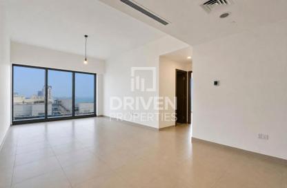 Apartment - 2 Bedrooms - 2 Bathrooms for rent in The Gate Tower 2 - Shams Abu Dhabi - Al Reem Island - Abu Dhabi