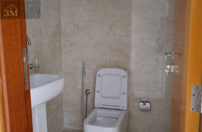 Apartment - 1 Bedroom - 2 Bathrooms for rent in Al Mowaihat 3 - Al Mowaihat - Ajman