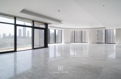 Penthouse - 4 - 5 for rent in IL Primo - Opera District - Downtown Dubai - Dubai