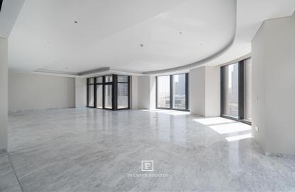 Penthouse - 4 - 5 for rent in IL Primo - Opera District - Downtown Dubai - Dubai