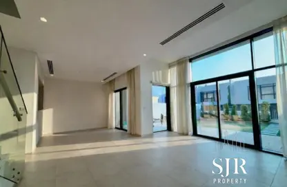 Villa - 3 Bedrooms - 3 Bathrooms for rent in Murooj Al Furjan West - Murooj Al Furjan - Al Furjan - Dubai