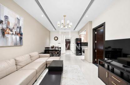 Apartment - 1 - 1 for sale in Elite Downtown Residence 1 - Elite Downtown Residence - Downtown Dubai - Dubai