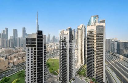 Apartment - 1 - 1 for sale in Elite Downtown Residence 1 - Elite Downtown Residence - Downtown Dubai - Dubai
