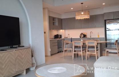 Apartment - 2 Bedrooms - 3 Bathrooms for rent in Grande - Opera District - Downtown Dubai - Dubai