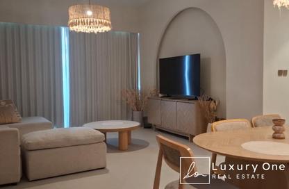Apartment - 2 Bedrooms - 3 Bathrooms for rent in Grande - Opera District - Downtown Dubai - Dubai