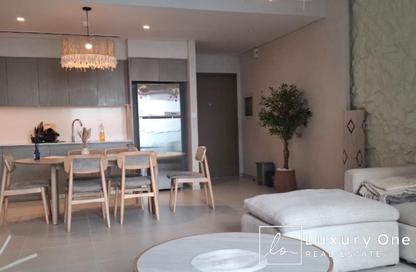 Apartment - 2 Bedrooms - 3 Bathrooms for rent in Grande - Opera District - Downtown Dubai - Dubai