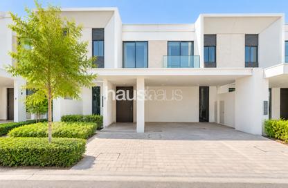 Townhouse - 3 - 4 for sale in May - Arabian Ranches 3 - Dubai