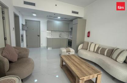 Apartment - 1 Bedroom - 2 Bathrooms for rent in Equiti Home B - Equiti Home - Al Furjan - Dubai Apartment - 1 Bedroom - 2 Bathrooms for rent in Equiti Home B - Equiti Home - Al Furjan - Dubai