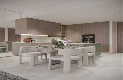 Apartment - 1 - 2 for sale in Lawncrest - Dubai Production City (IMPZ) - Dubai