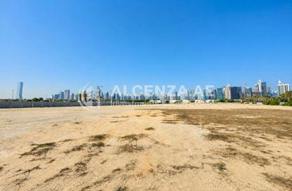 Land - Studio for sale in Emirates Hills - Dubai
