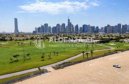 Land - Studio for sale in Emirates Hills - Dubai