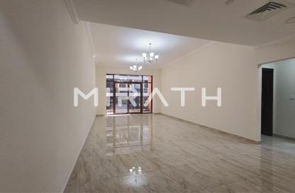 Apartment - 1 Bedroom - 2 Bathrooms for rent in Jumeirah Garden City - Al Satwa - Dubai