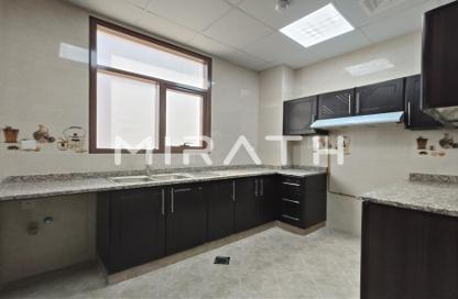 Apartment - 1 Bedroom - 2 Bathrooms for rent in Jumeirah Garden City - Al Satwa - Dubai
