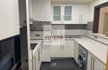 Apartment - 2 Bedrooms - 2 Bathrooms for rent in Murjan 4 - Murjan - Jumeirah Beach Residence - Dubai