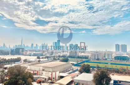 Apartment - 3 Bedrooms - 3 Bathrooms for rent in Al Nasr Square - Oud Metha - Bur Dubai - Dubai