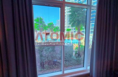 Apartment - Studio - 1 Bathroom for sale in Damac Maison Prive B - Damac Maison Prive - Business Bay - Dubai