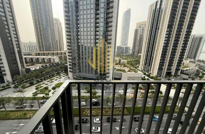 Apartment - 2 Bedrooms - 2 Bathrooms for rent in Palace Residence North - Dubai Creek Harbour (The Lagoons) - Dubai Apartment - 2 Bedrooms - 2 Bathrooms for rent in Palace Residence North - Dubai Creek Harbour (The Lagoons) - Dubai