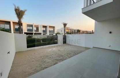 Villa - 3 Bedrooms - 4 Bathrooms for sale in Eden - The Valley - Dubai Villa - 3 Bedrooms - 4 Bathrooms for sale in Eden - The Valley - Dubai