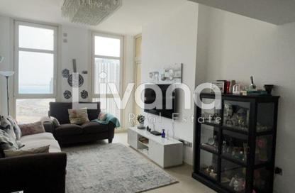 Apartment - 2 - 3 for sale in Mangrove Place - Shams Abu Dhabi - Al Reem Island - Abu Dhabi