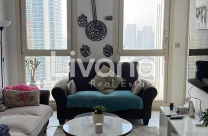 Apartment - 2 - 3 for sale in Mangrove Place - Shams Abu Dhabi - Al Reem Island - Abu Dhabi