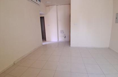 Apartment - 1 - 1 for rent in Fire Station Road - Muwaileh - Sharjah