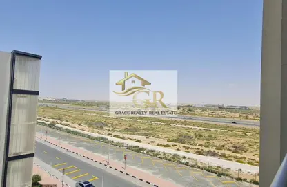 Apartment - 1 Bedroom - 2 Bathrooms for sale in Imperial Residence - Dubai Silicon Oasis - Dubai