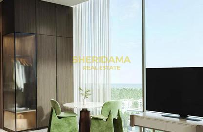 Apartment - Studio - 1 Bathroom for sale in South Lofts - Dubai Industrial City - Dubai