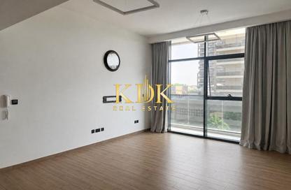 Apartment - 2 - 3 for rent in V2 - Dubai Sports City - Dubai