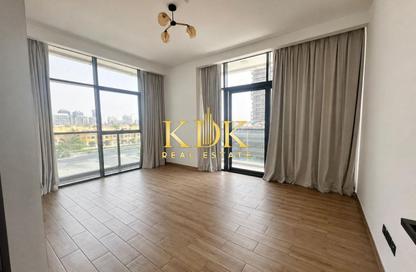 Apartment - 2 - 3 for rent in V2 - Dubai Sports City - Dubai