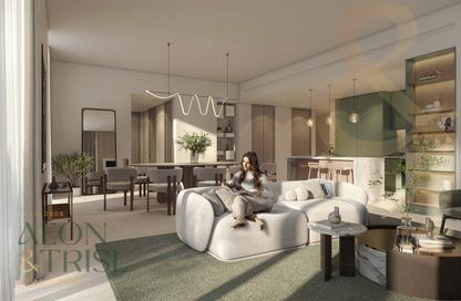 Apartment - 2 - 2 for sale in Cilia Tower 1 - Cilia at Ghaf Woods - Ghaf Woods - Dubai Apartment - 2 - 2 for sale in Cilia Tower 1 - Cilia at Ghaf Woods - Ghaf Woods - Dubai