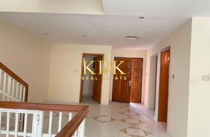 Villa - Studio - 5 for rent in Umm Suqeim 1 - Umm Suqeim - Dubai