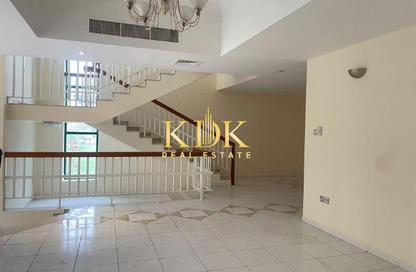 Villa - Studio - 5 for rent in Umm Suqeim 1 - Umm Suqeim - Dubai