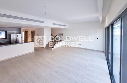 Townhouse - 5 Bedrooms - 5 Bathrooms for rent in Santorini - Damac Lagoons - Dubai