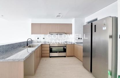 Townhouse - 5 Bedrooms - 5 Bathrooms for rent in Santorini - Damac Lagoons - Dubai