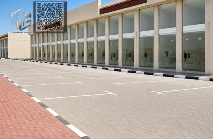 Full Floor - Studio - 6 for sale in Al Helio 2 - Al Helio - Ajman